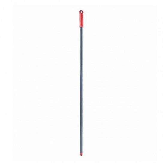 Ручка для МОПА с резьбой металл 130 см