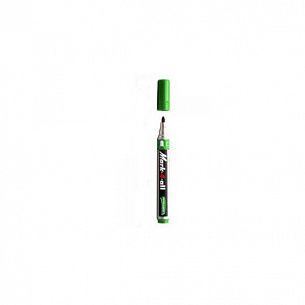 Маркер перманентный STABILO mark-4- all 64, 1,5-2,5 мм, зеленый
