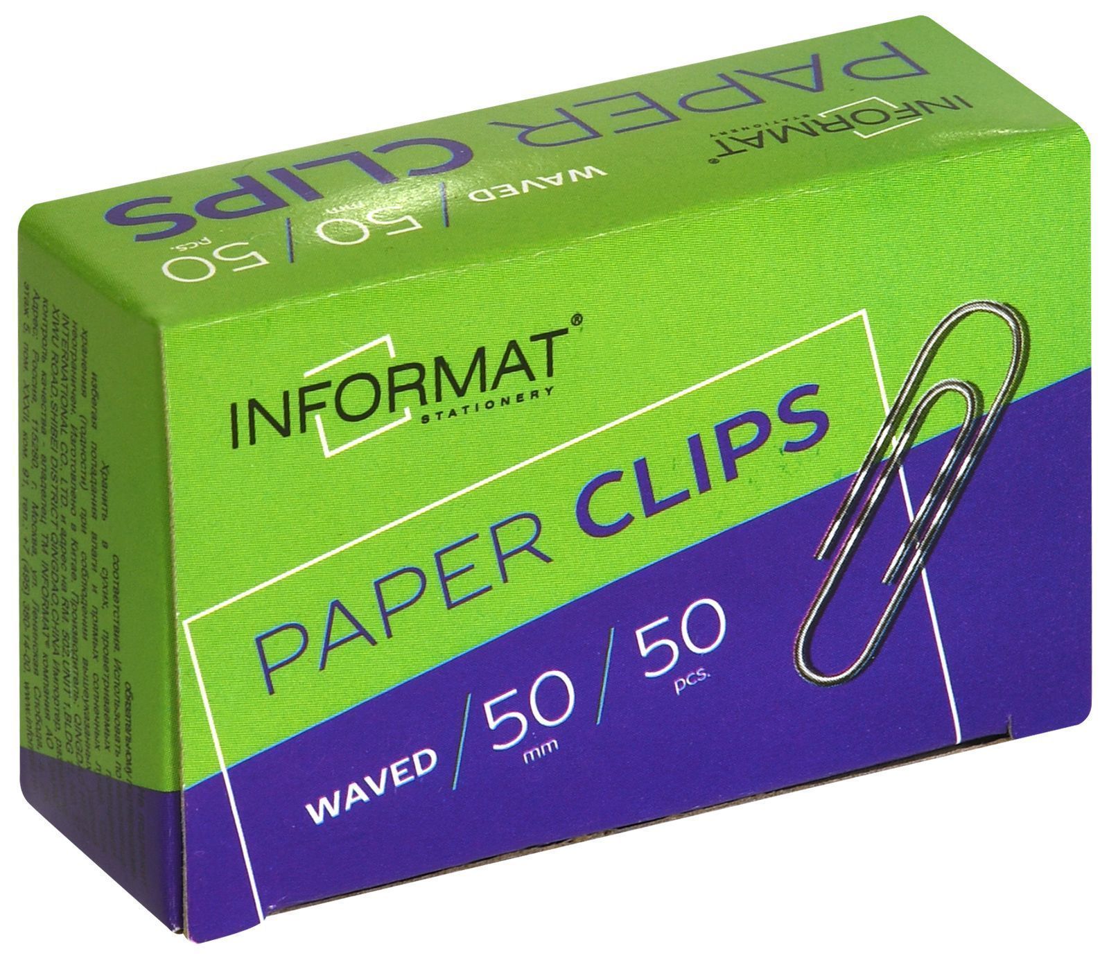  INFORMAT 50  50 . ,   ,   
