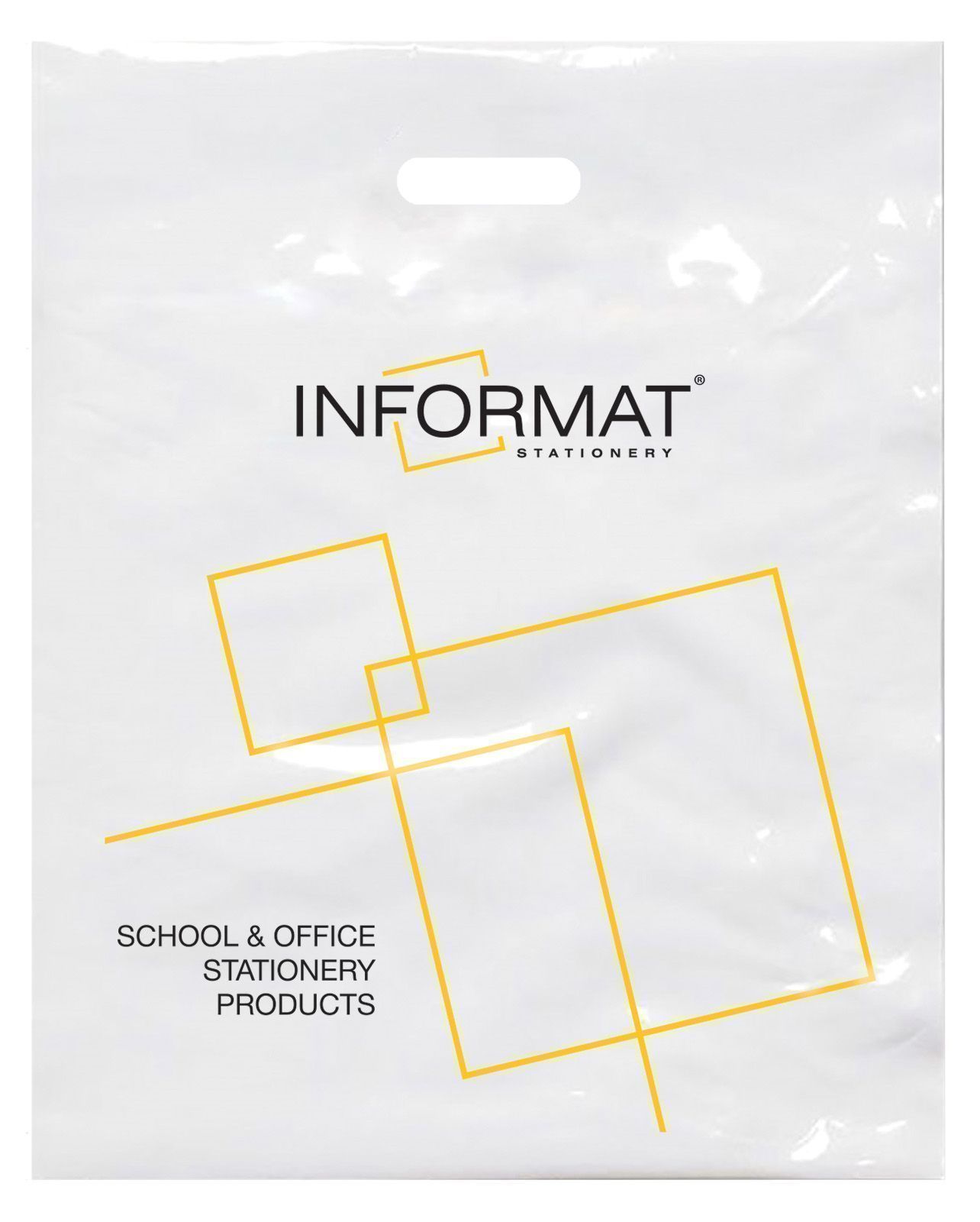  INFORMAT 4050 