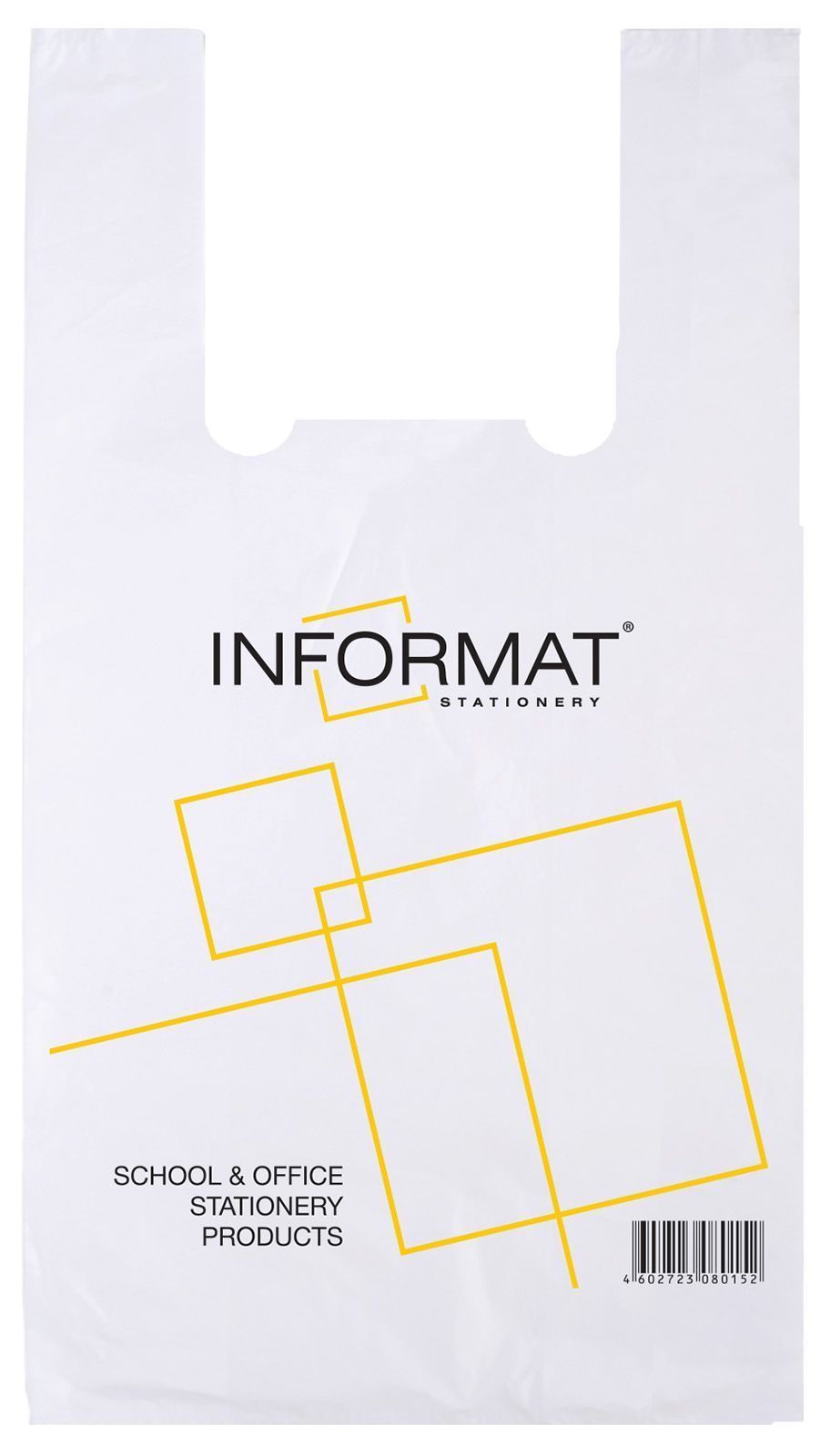 - INFORMAT 2850 