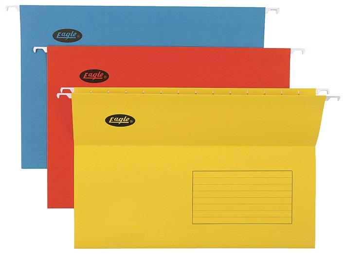   EAGLE FOOLSCAP   