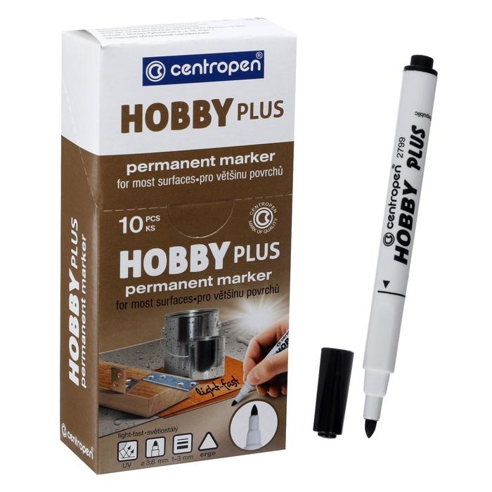   Centropen HOBBY PLUS 1-3  ,   