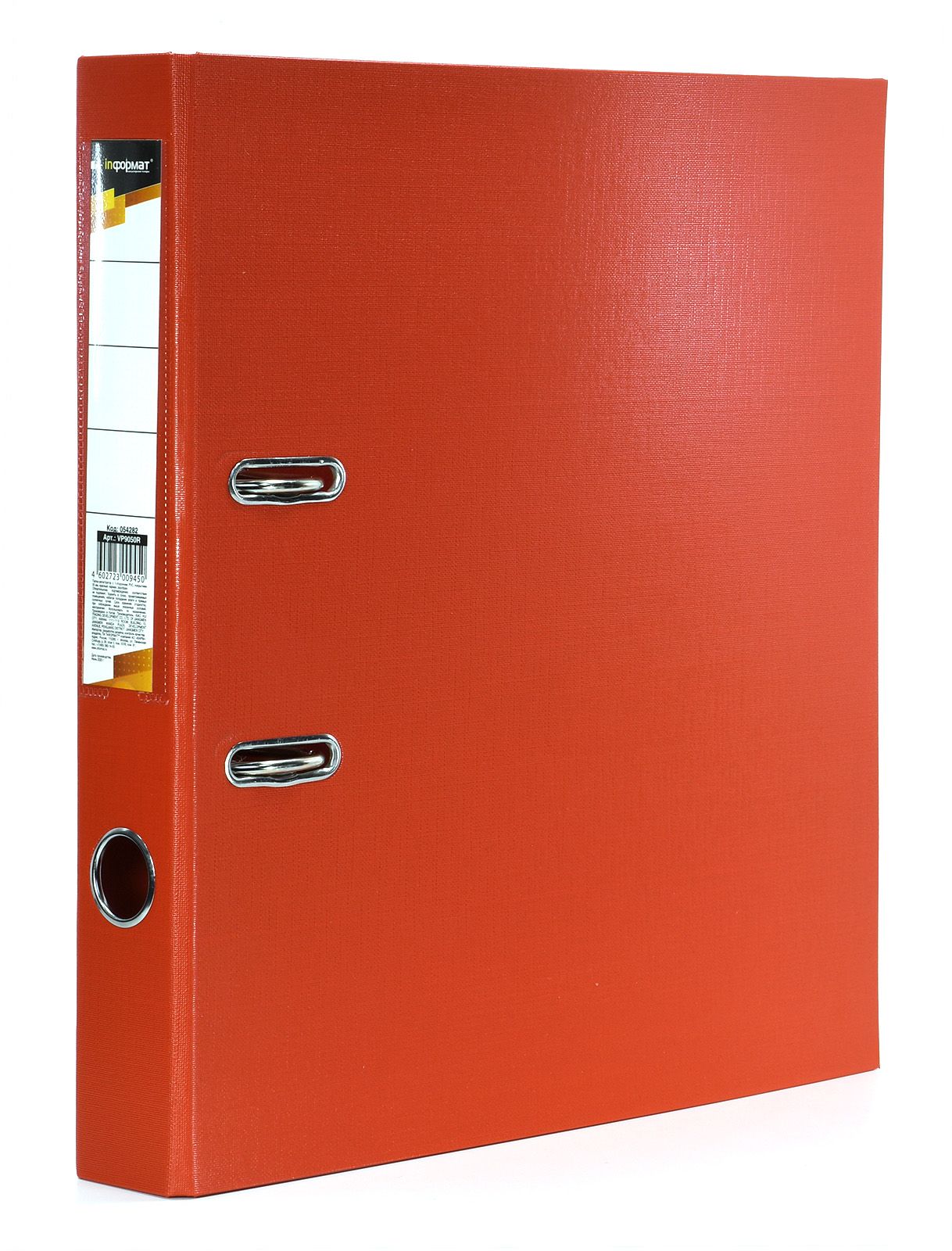 - INFORMAT 55    PVC,  
