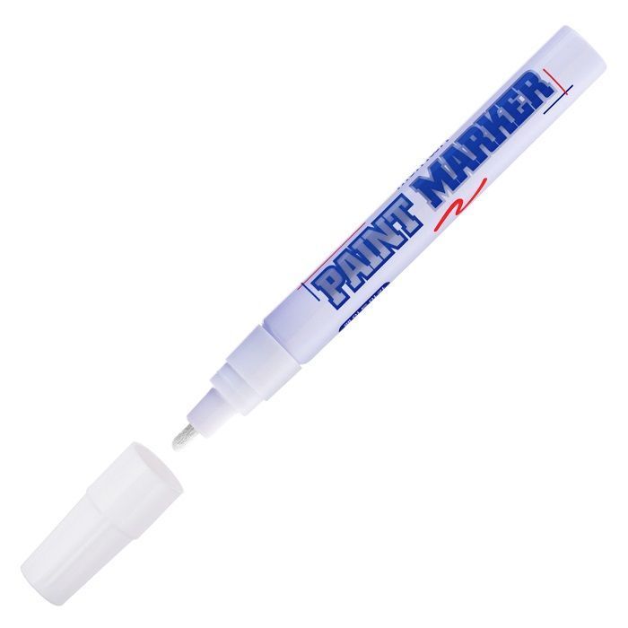 - MunHwa Paint Marker 4  ,   