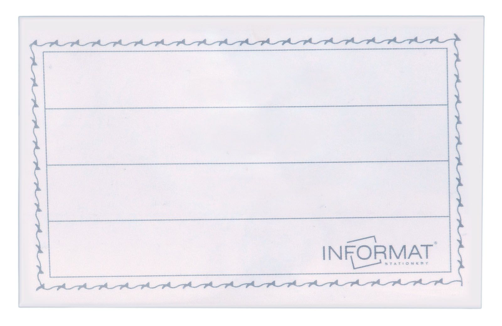   INFORMAT 9157  (  9157 )    , 1 / 