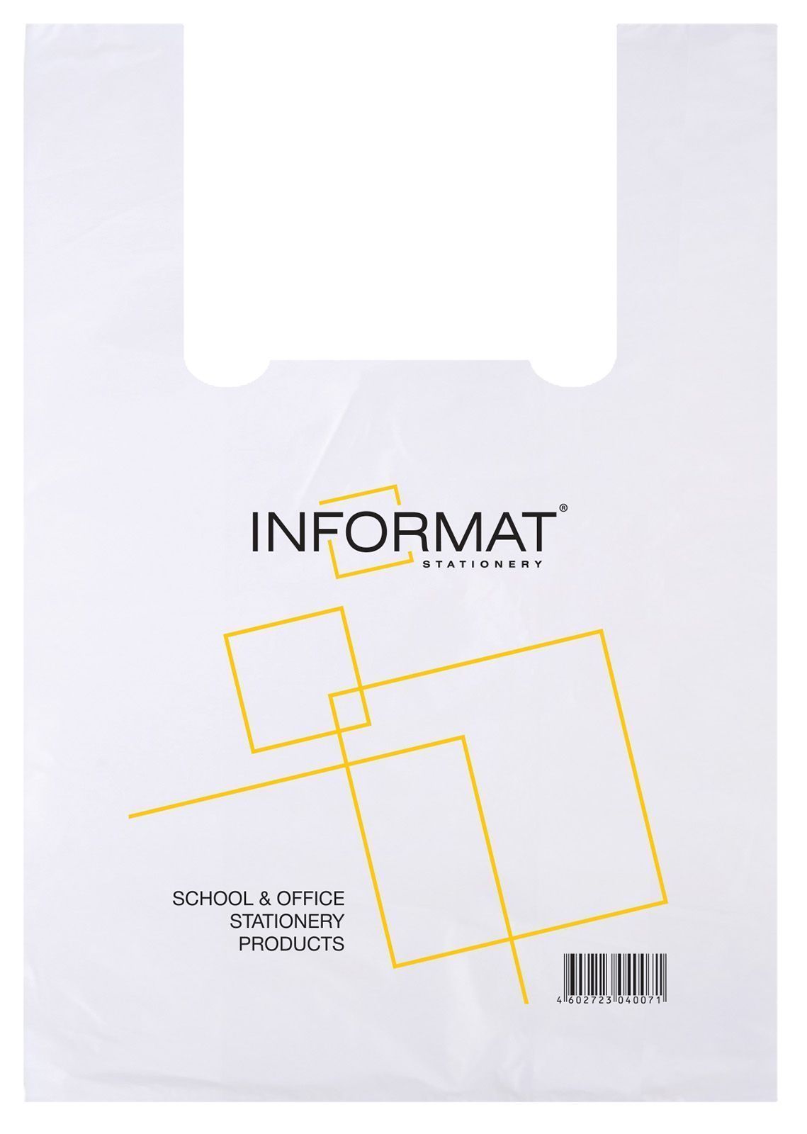 - INFORMAT 4260 