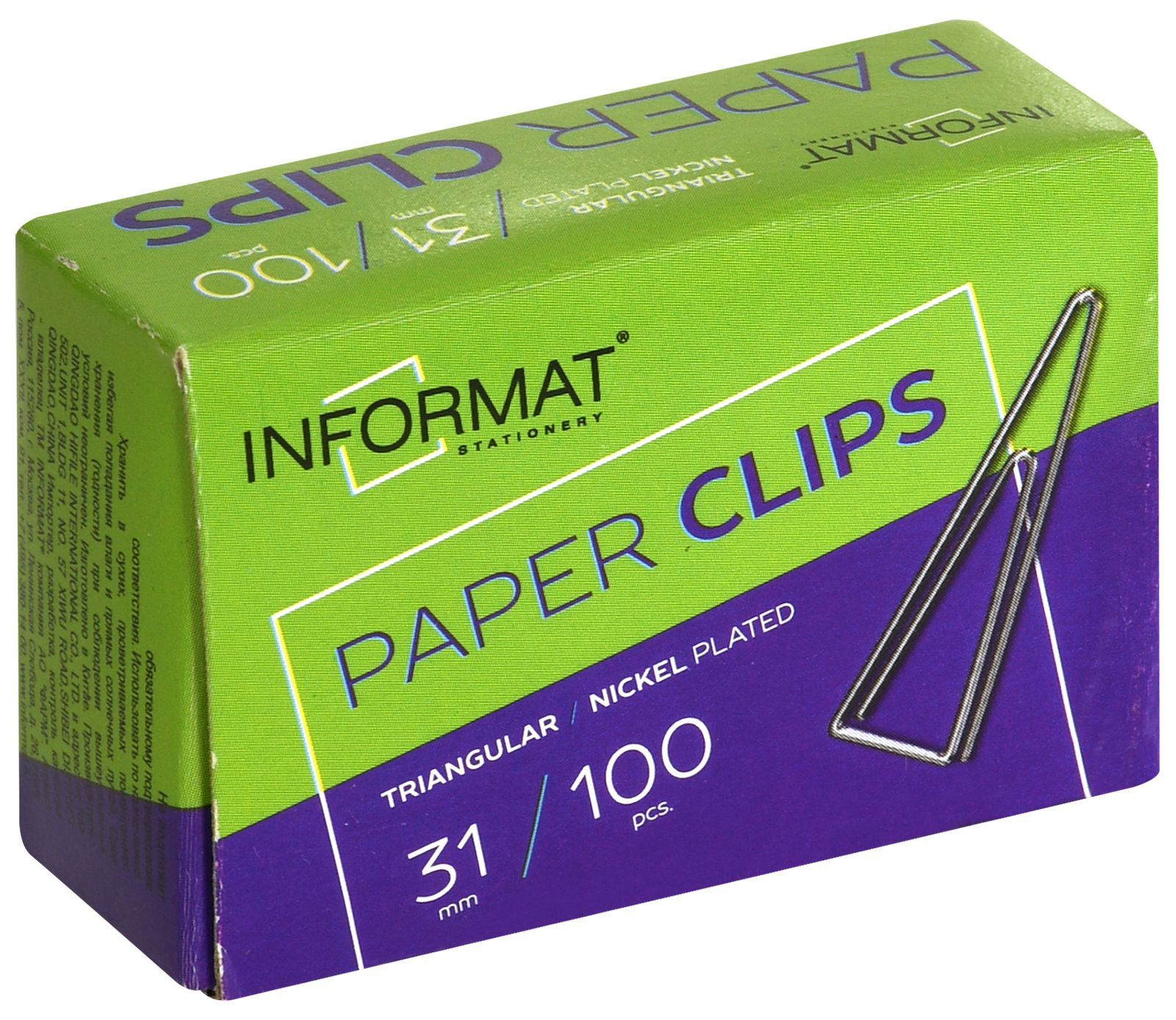  INFORMAT 31  100 .,   ,   