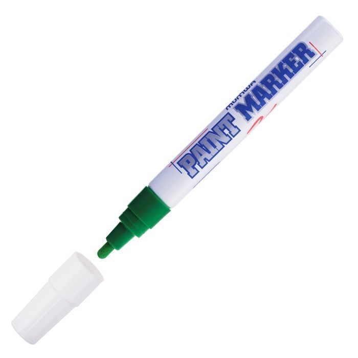 - MunHwa Paint Marker 4  ,   