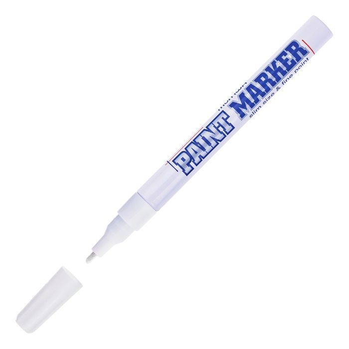- MunHwa Slim Paint Marker 2  ,   