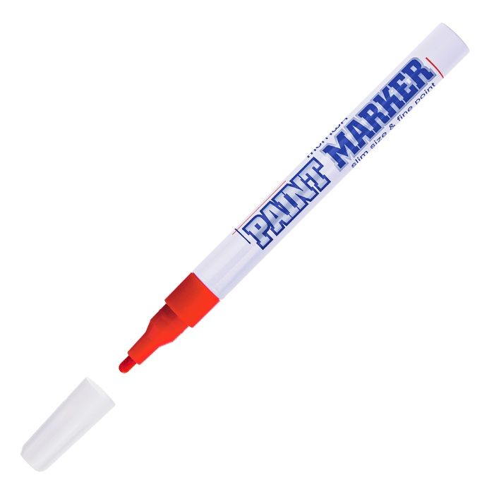 - MunHwa Slim Paint Marker 2  ,   