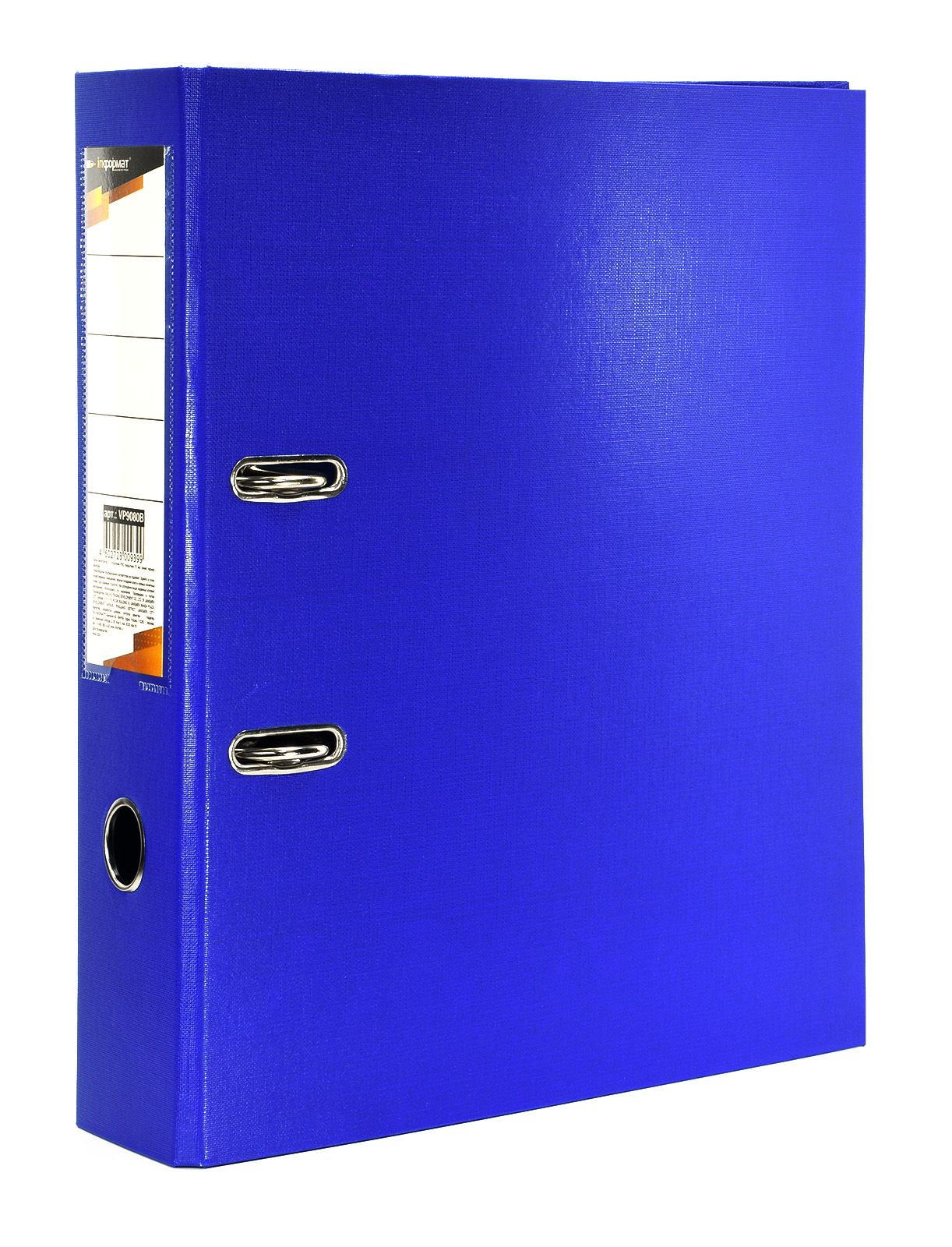 - INFORMAT 75    PVC,  