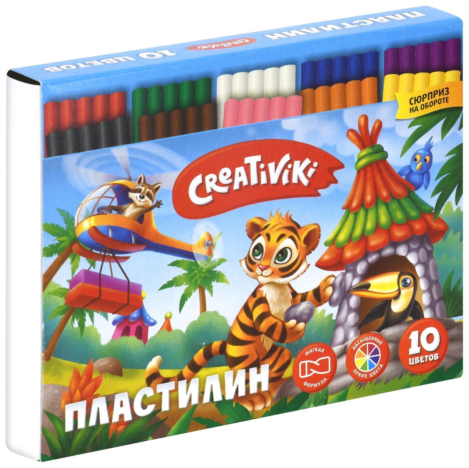  Creativiki 10  150  ,   