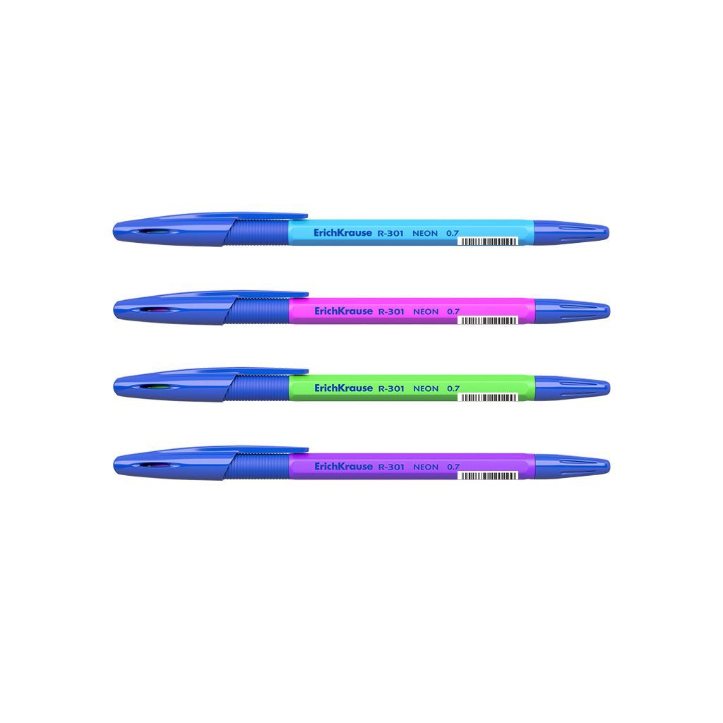   ErichKrause STICK&CRIP R-301  0,7 ,   ,  