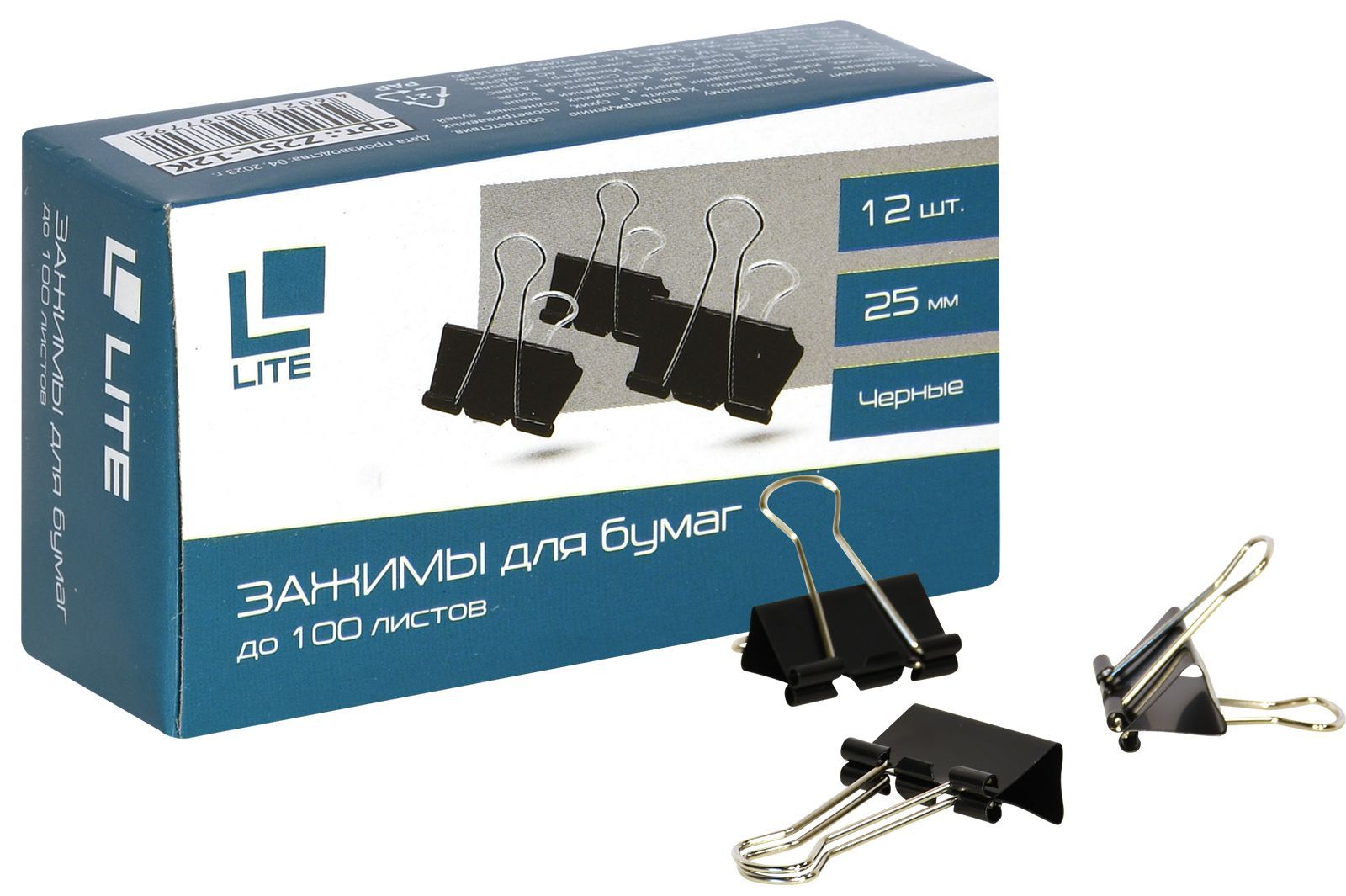    LITE 25  , , 1  