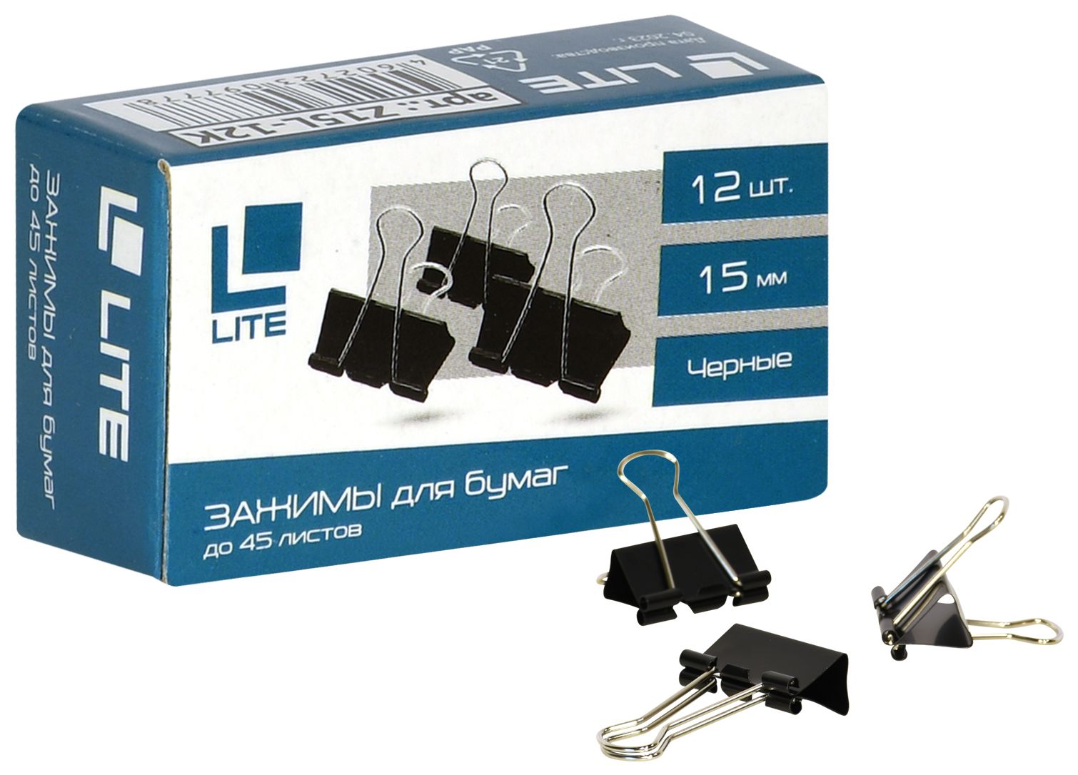    LITE 15  , , 1  