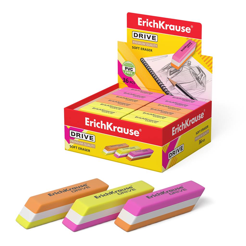  ErichKrause DRIVE  571513 , ,  
