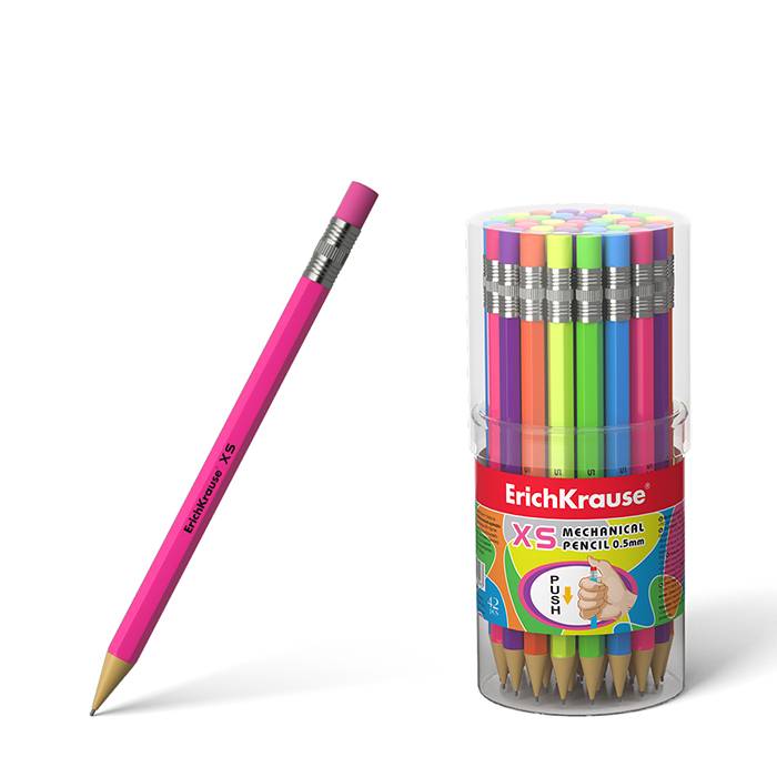   ErichKrause XS 0,5  ,   ,   