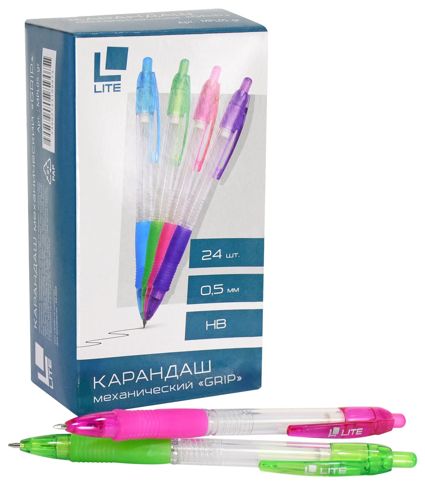   LITE GRIP 0,5  , ,   ,   