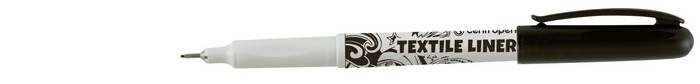   Centropen TEXTILE  , 0,6-0,8  ,   