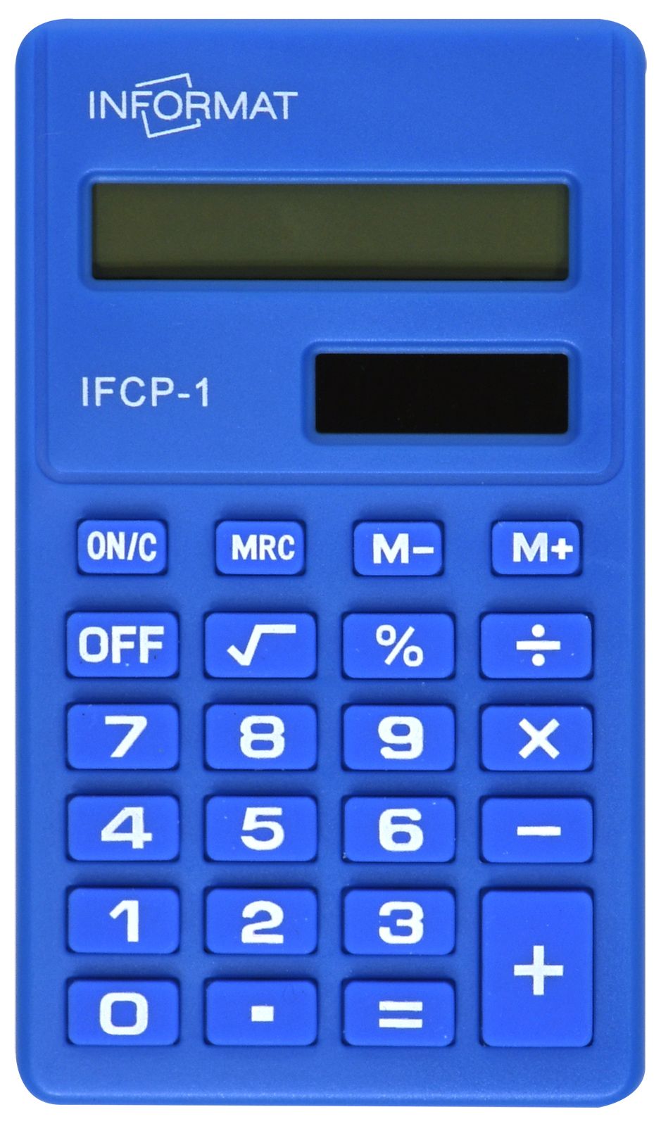  INFORMAT IFCP-1 8 , ,  