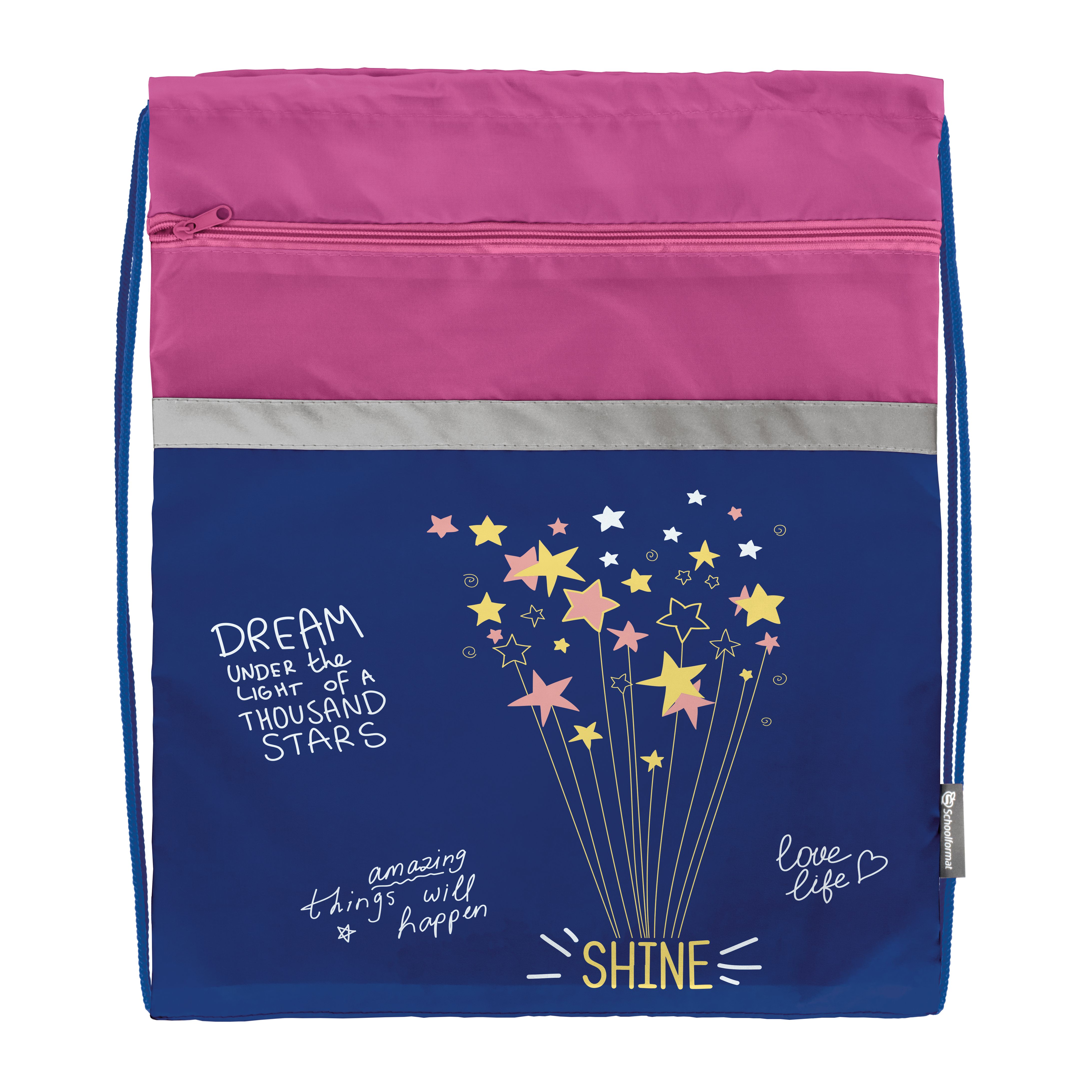    Schoolformat SHINE BRIGHT 4941 , , 1 ,     ,   