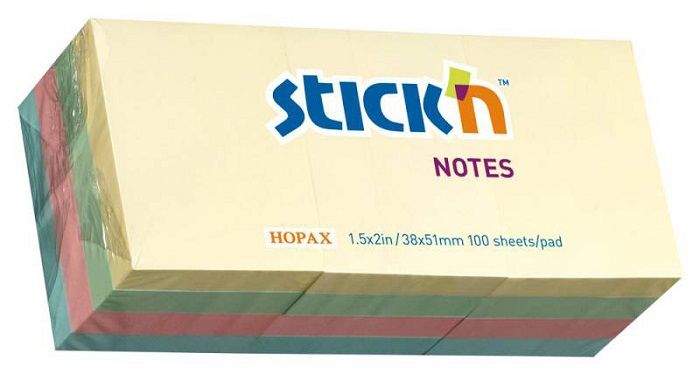   Stick`n 5138 , 12  100 ,   4  