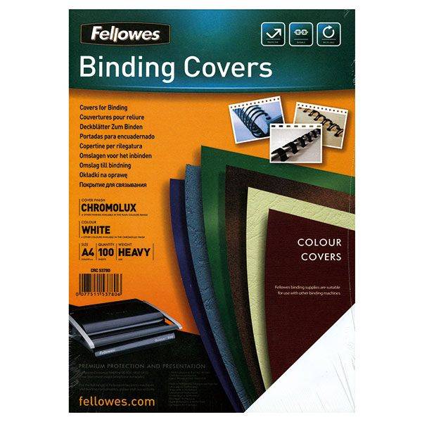    Fellowes CHROMO 4  250 /2  . 100 / 