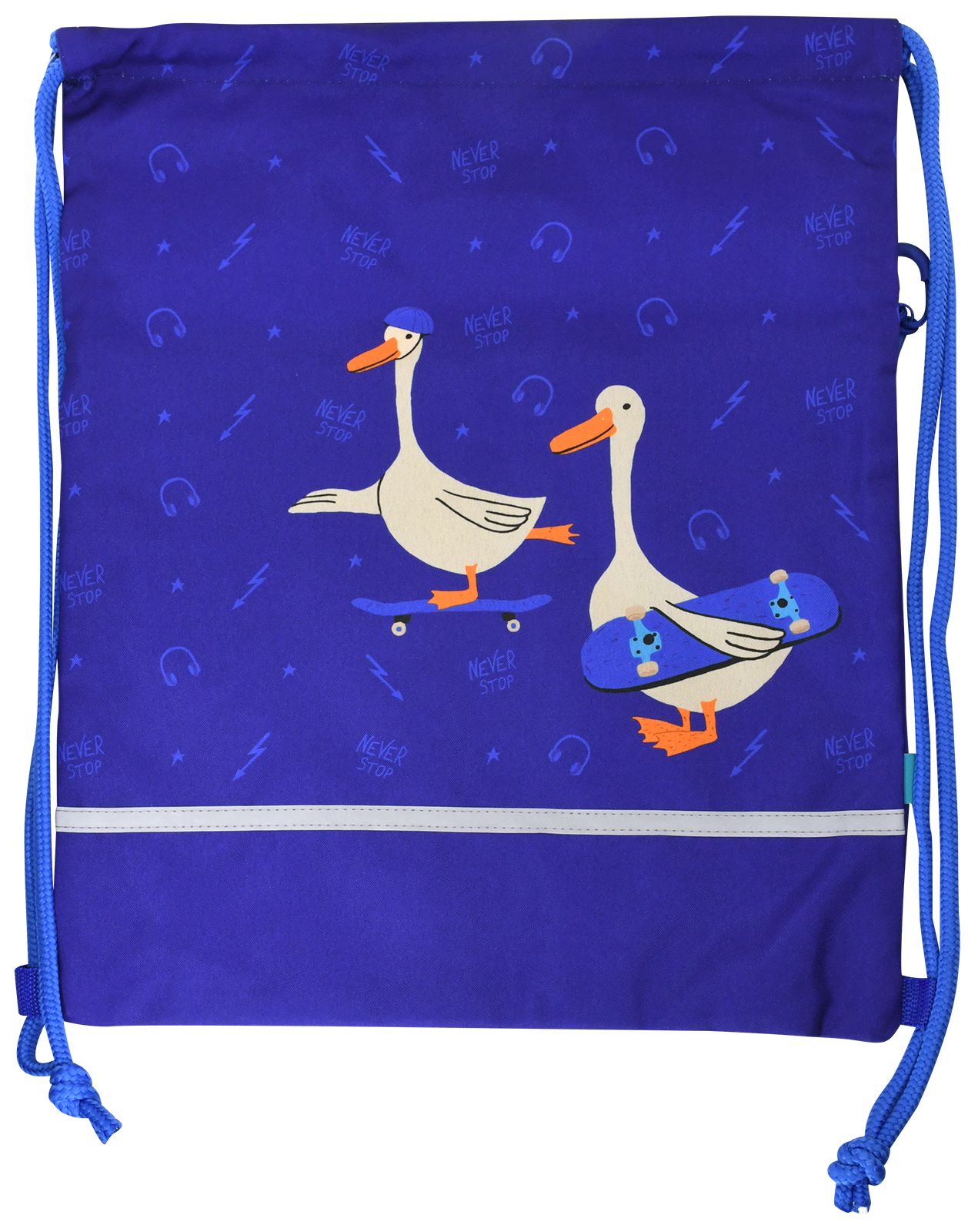    LOREX KIDS SKATE GOOSE 42x34 , , 1 ,     ,    
