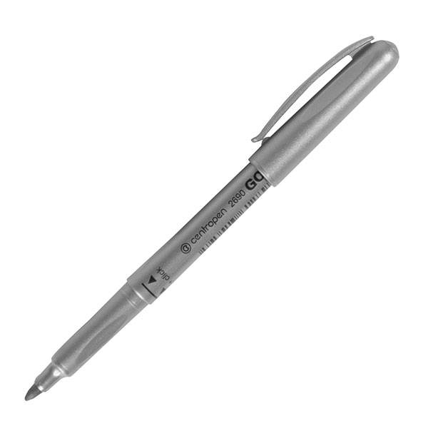   Centropen GOLD & SILVER 1,5-3  ,   