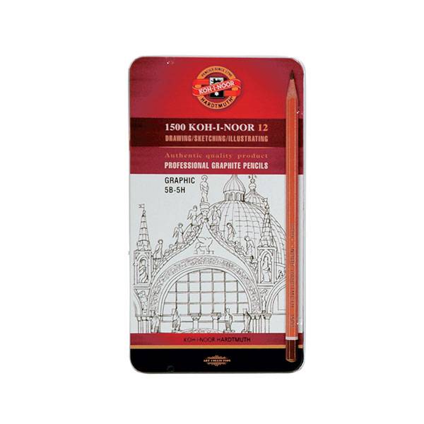     Koh-I-Noor 12  5-5  , , ,   ,   