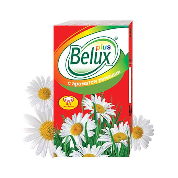    Belux PLUS 3- 1920    10  