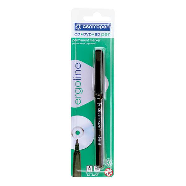   - Centropen CD/DVD/BD 1  ,   