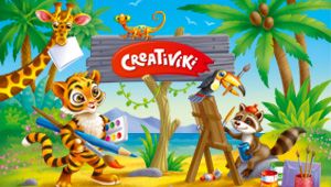 Creativiki –  качество стало доступнее!