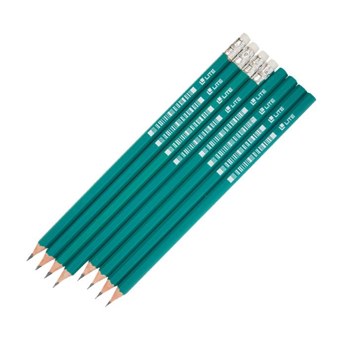 Пластиковые карандаши LITE