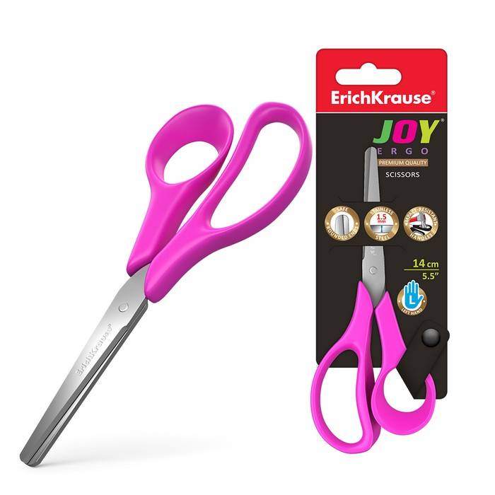 Ergo joy sales