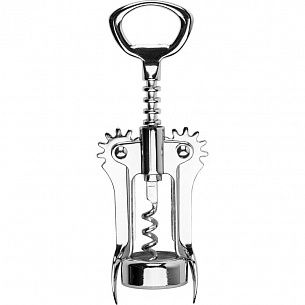 Штопор ДЕЙЛИ хром 150мм