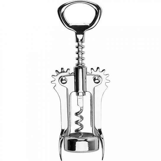 Штопор ДЕЙЛИ хром 150мм