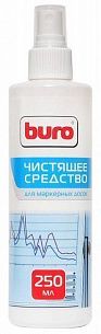 Спрей для чистки маркерных досок BURO BU-Smark 250 мл