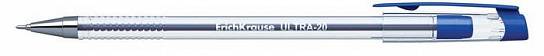 Ручка шариковая ErichKrause ULTRA L-20 0,7 мм синяя