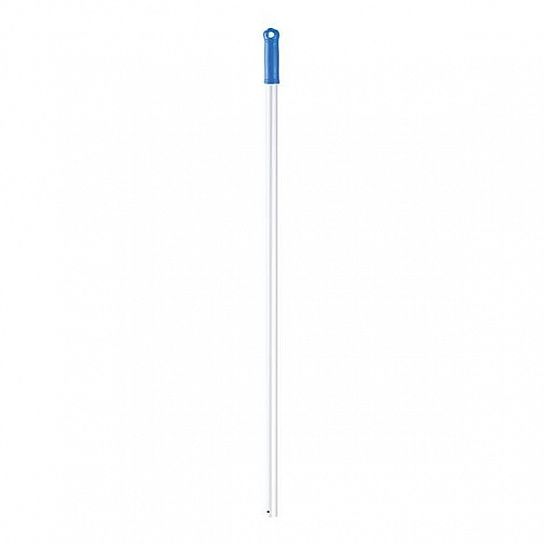 Ручка для флаундера анодированная алюминий 140 см универсальная