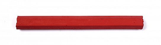 Набор восковых мелков высокопигментированные Koh-I-Noor 12 шт красный