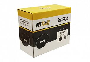 Картридж Hi-Black HB-CE390X для HP LJ Enterprise 600/602/603 24K