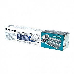 Термопленка Panasonic (KX-FA55A) KX-FP80,2х50 м