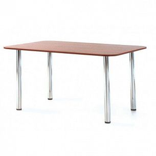 Стол БЕКЕРО 110 х 70 см орех