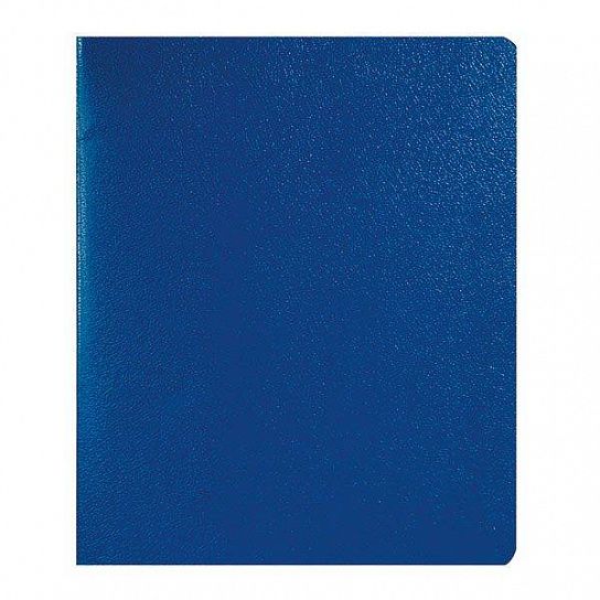 Тетрадь 96 л. А5 клетка, на скрепке, офсет КФОБ БУМВИНИЛ