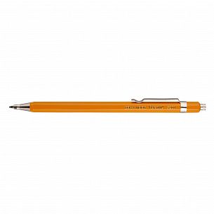 Карандаш цанговый Koh-I-Noor VERSATIL 5201 2 мм желт.