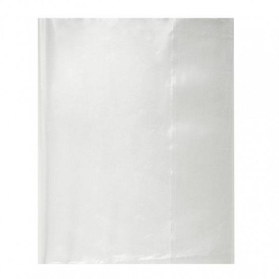 Обложка ПЭ 100 мкм 210х350 мм Полиплен для тетрадей и дневников