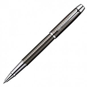 Роллер IM Premium Dark Grey Chiselled