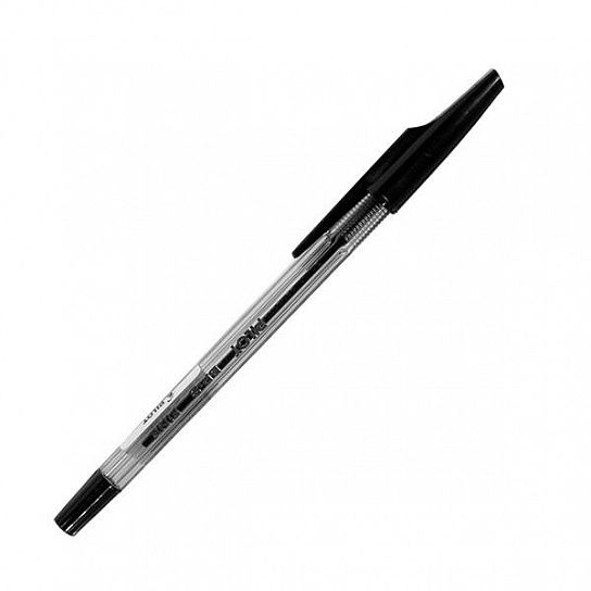 Ручка шариковая BP-SF 0,7 мм черная